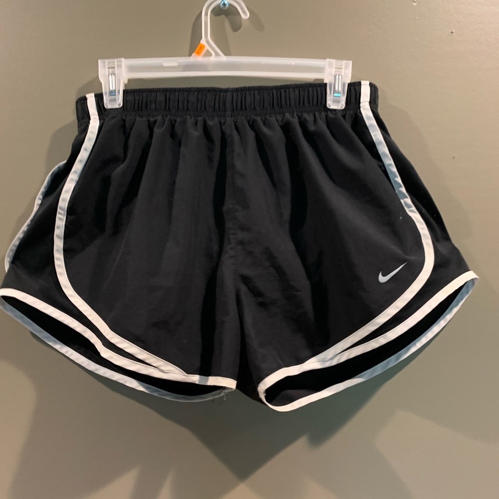Nike athletic shorts